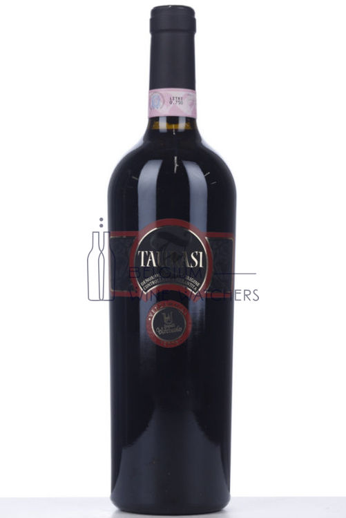 Picture of 2005 TAURASI